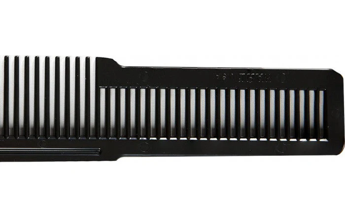WAHL ClIPPER CUT COMB-BLACK - Image 3