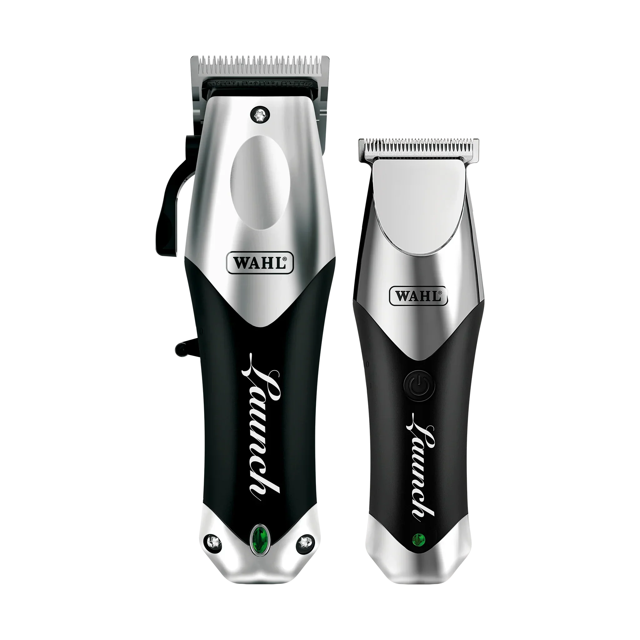 Wahl Cordless Launch Combo