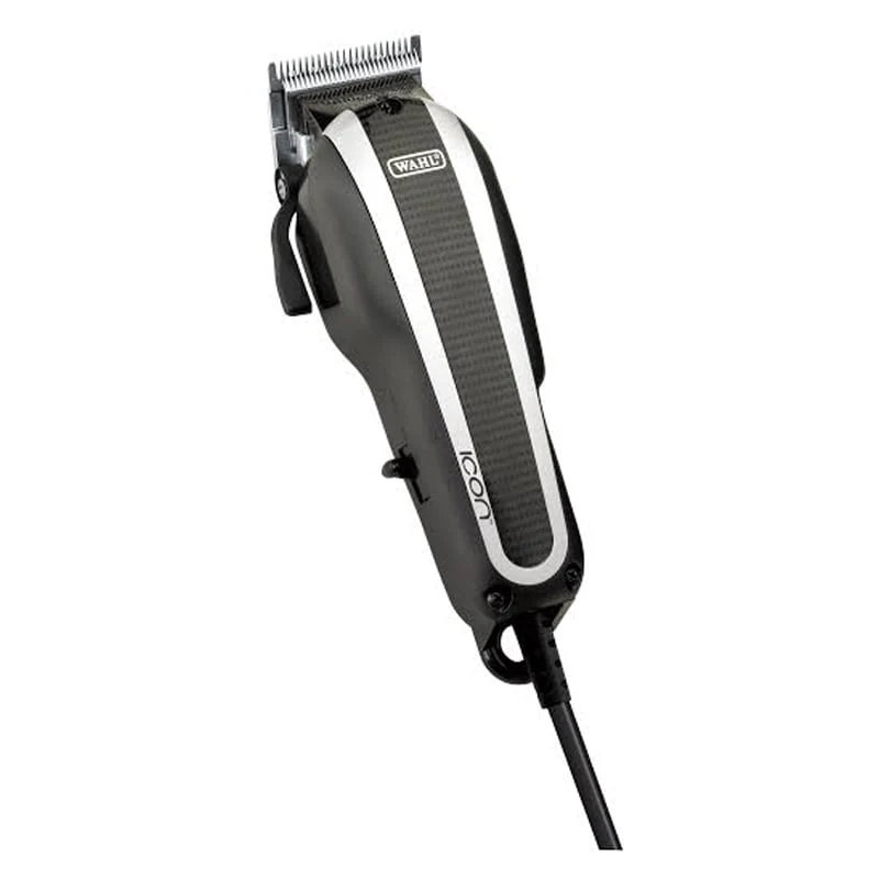 Wahl ICON CLIPPER/BLACK PEANUT SCHOOL KIT - Image 2