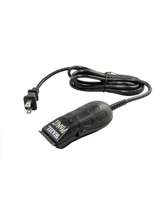 Wahl ICON CLIPPER/BLACK PEANUT SCHOOL KIT - Image 4