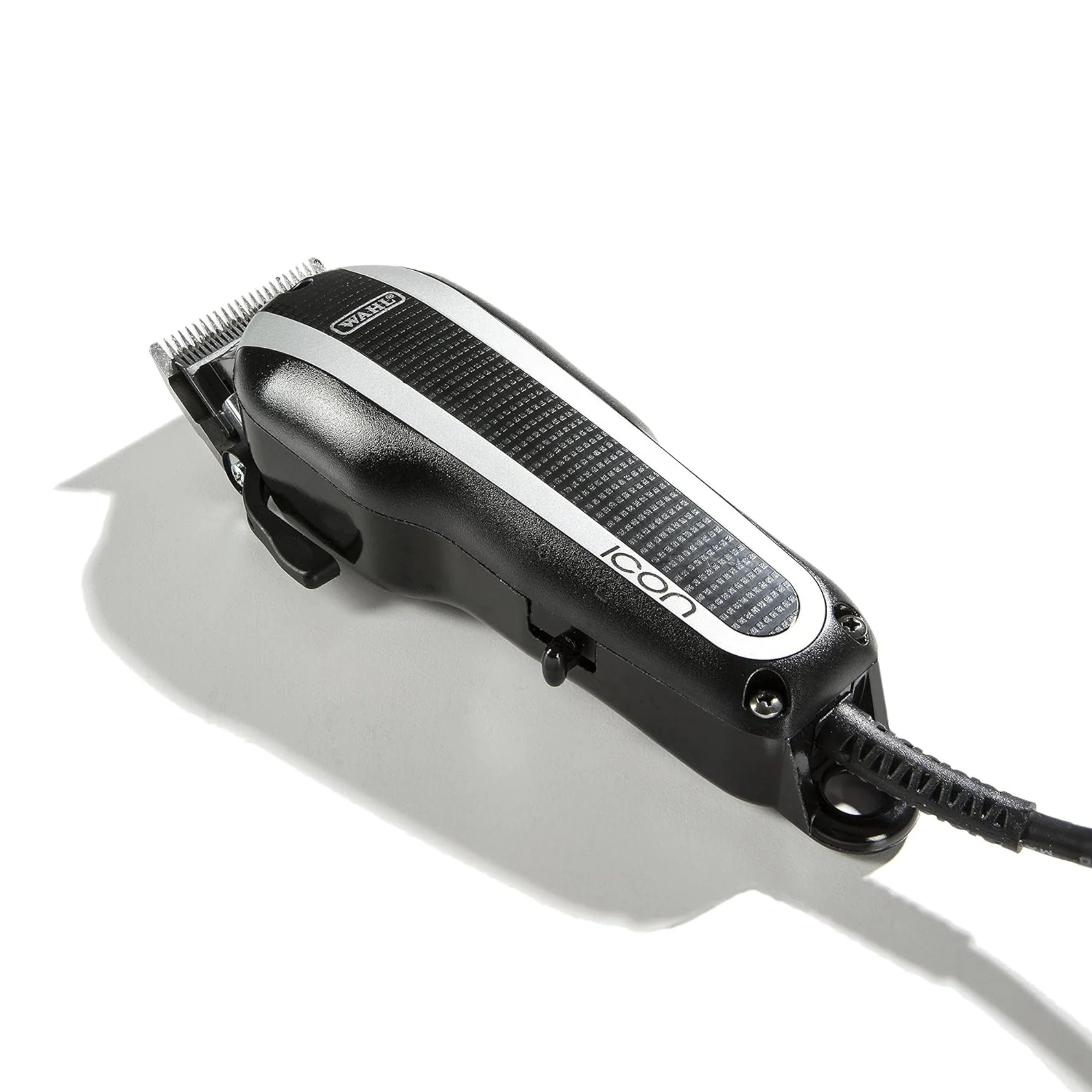 Wahl Icon Professional Hair Clipper (Includes 8 Guides) - Image 4