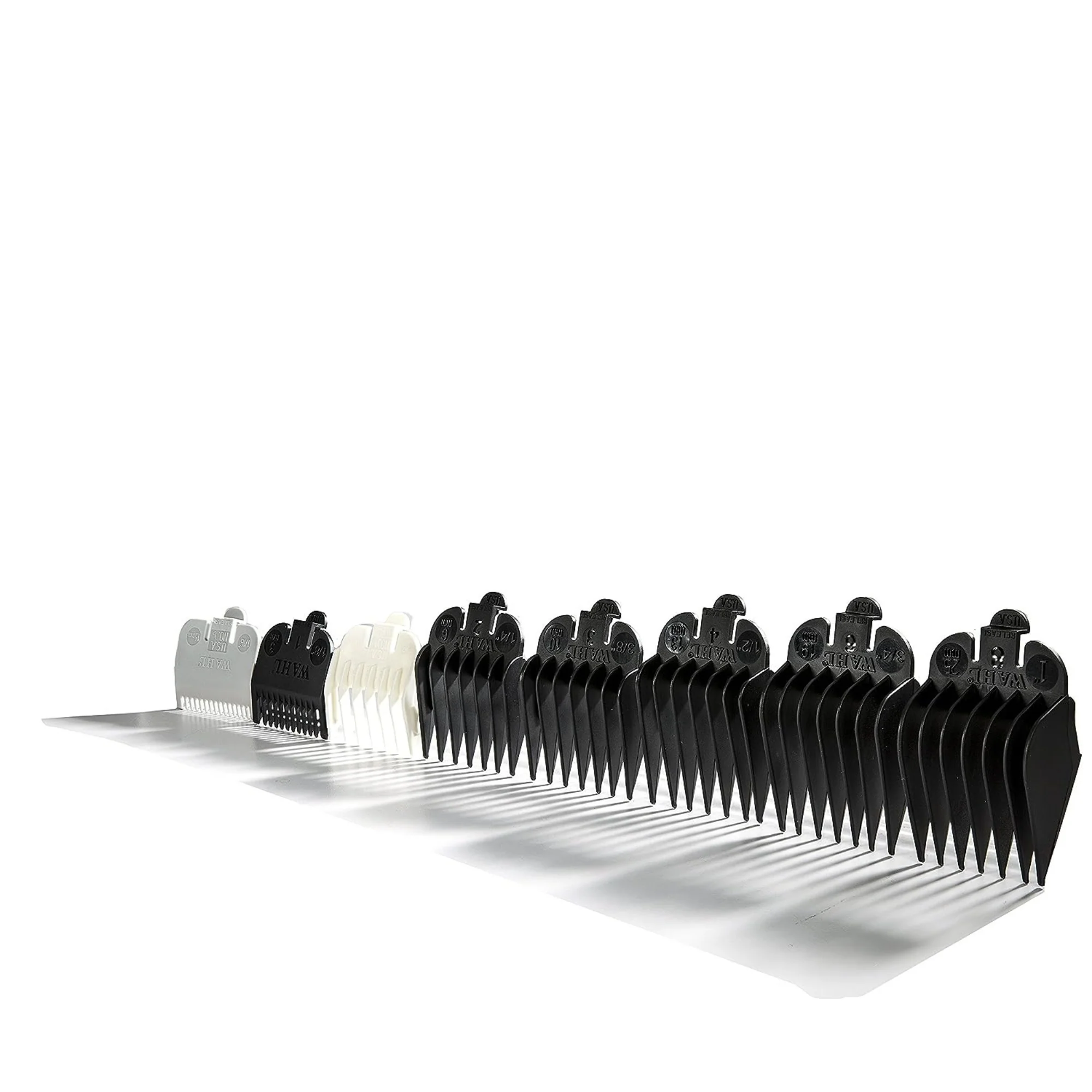Wahl Icon Professional Hair Clipper (Includes 8 Guides) - Image 6