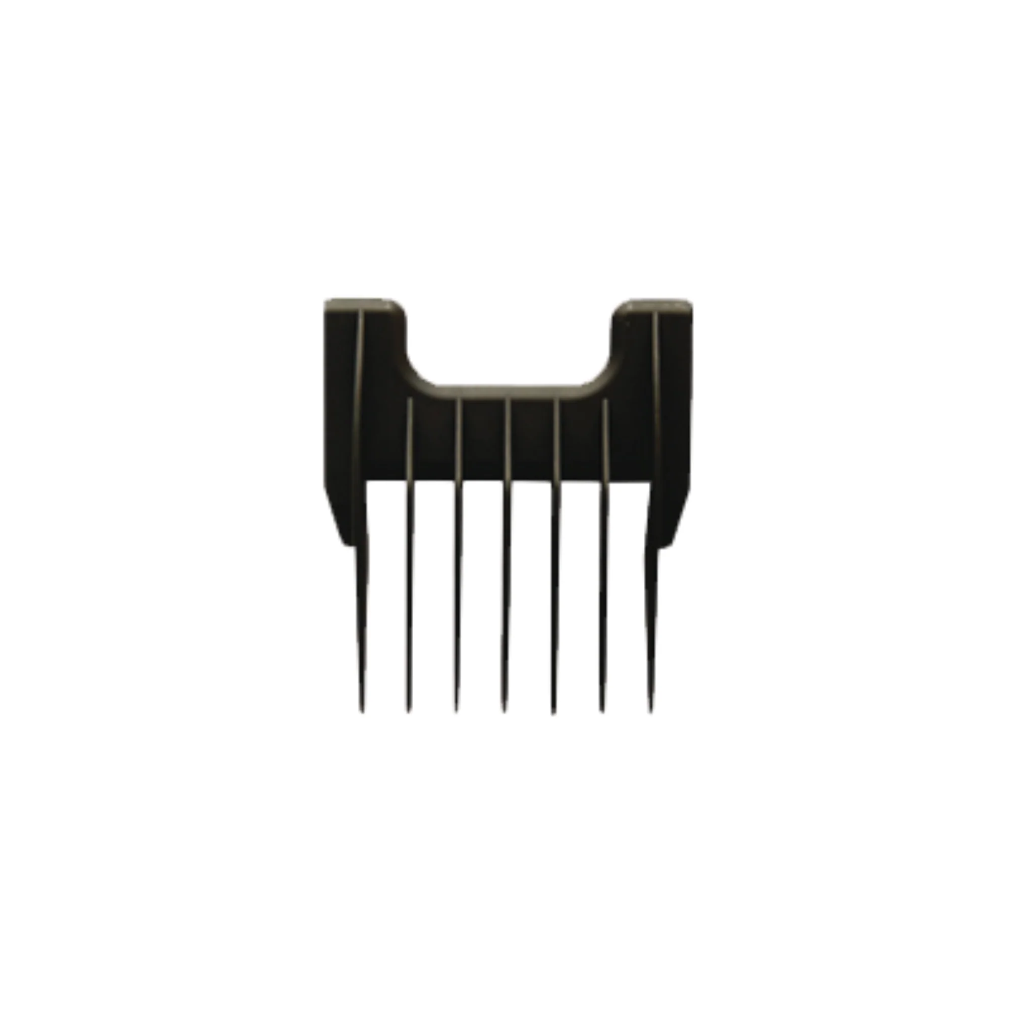 Wahl INDIVIDUAL BLACK GUIDE COMB No. 4 (1/2 in. 12MM)