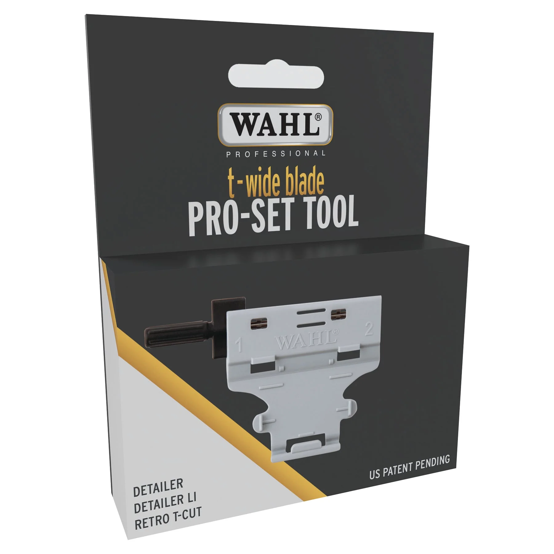 WAHL PRO-SET TOOL - Image 3