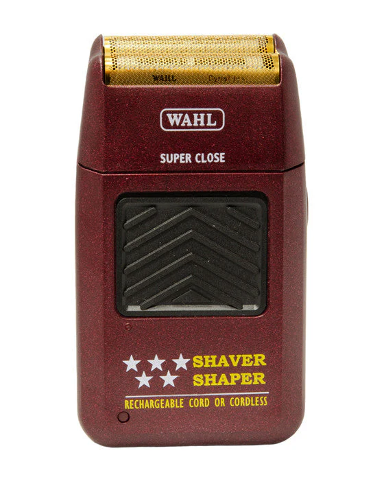Wahl Professional 5-Star Series Rechargeable Shaver/Shaper - Image 2