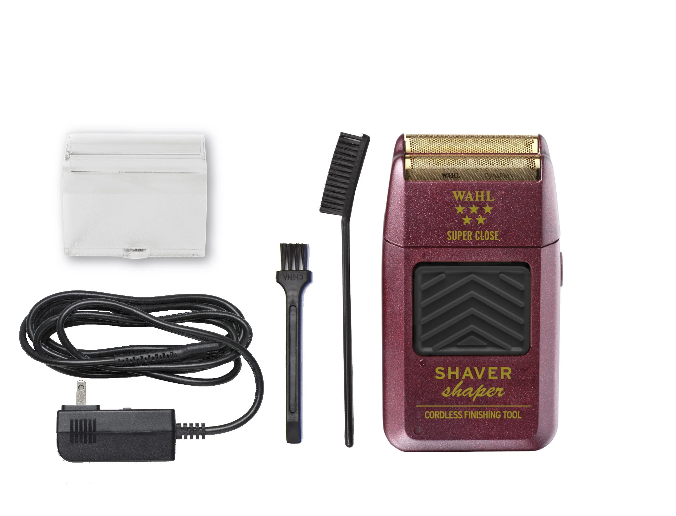 Wahl Professional 5-Star Series Rechargeable Shaver/Shaper - Image 4
