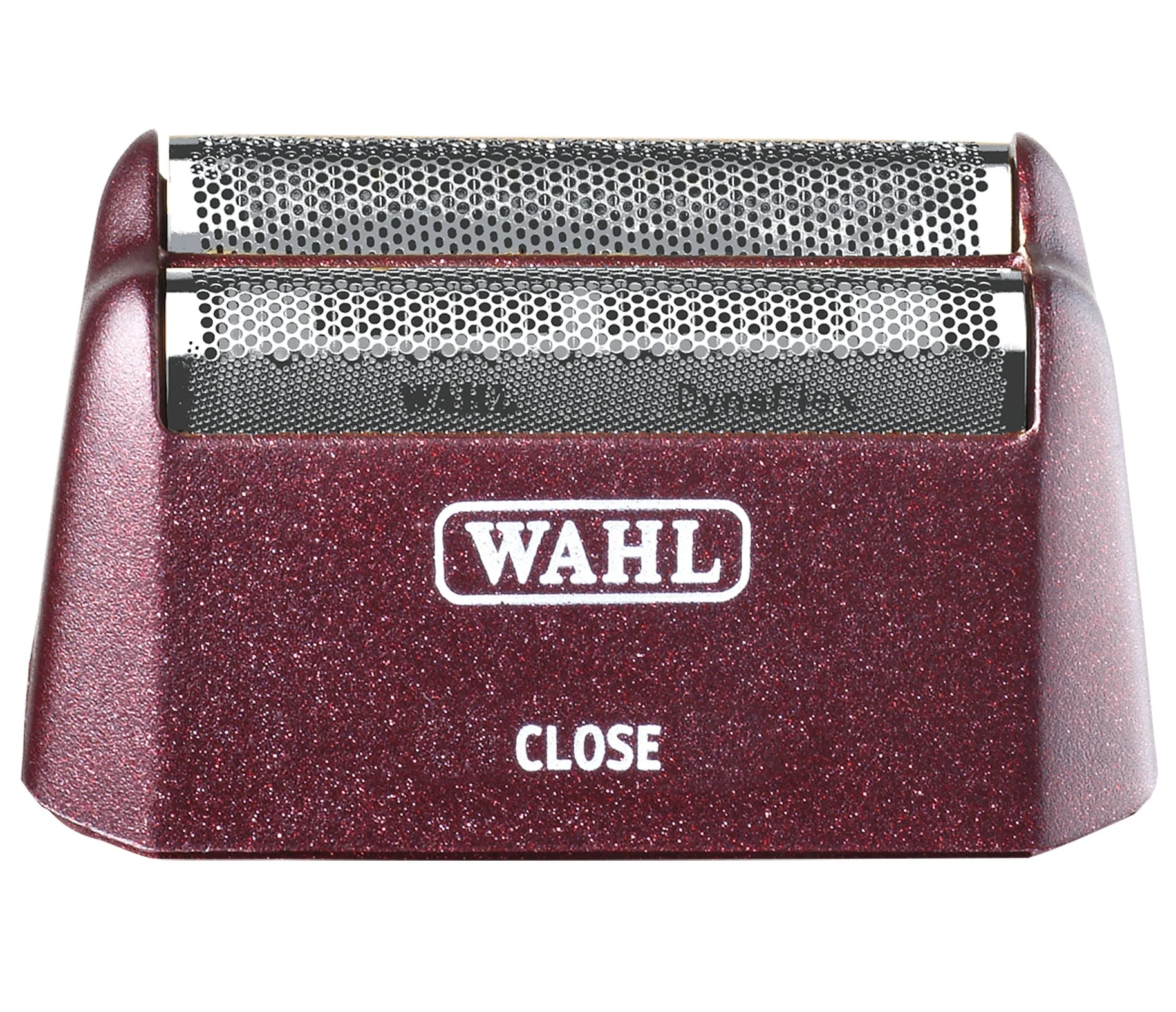 Wahl Professional 5-Star Series Rechargeable Shaver/Shaper plus shaver silver foil - Image 3