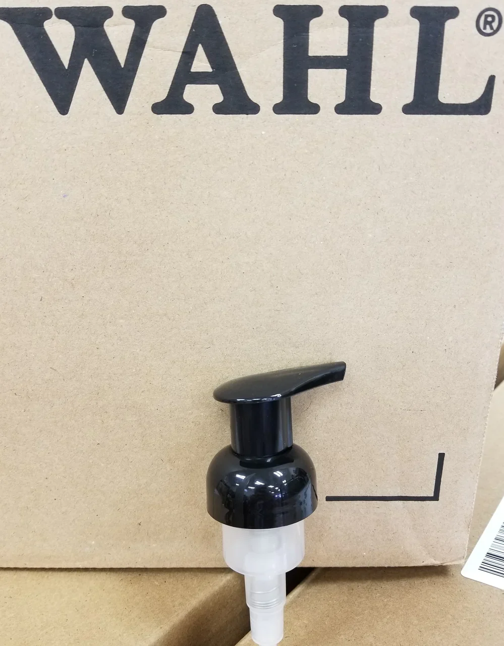 Wahl Professional Hot Lather Machine Replacement Pump - Image 3