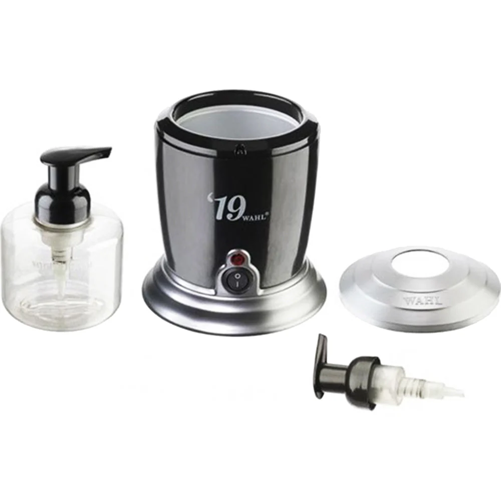 Wahl Professional Hot Lather Machine Replacement Pump - Image 5
