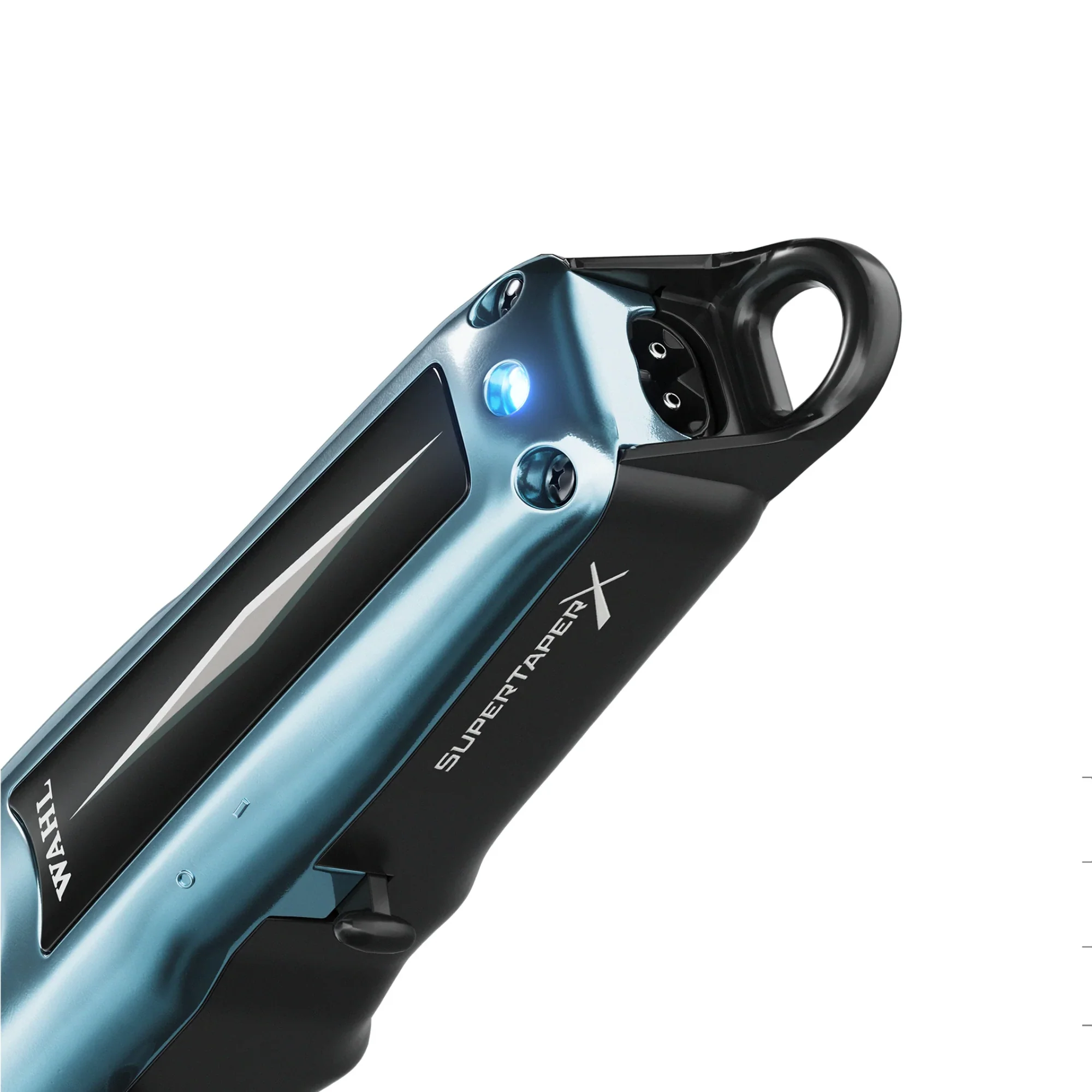 Wahl Super Taper X Cordless Clipper - Image 3