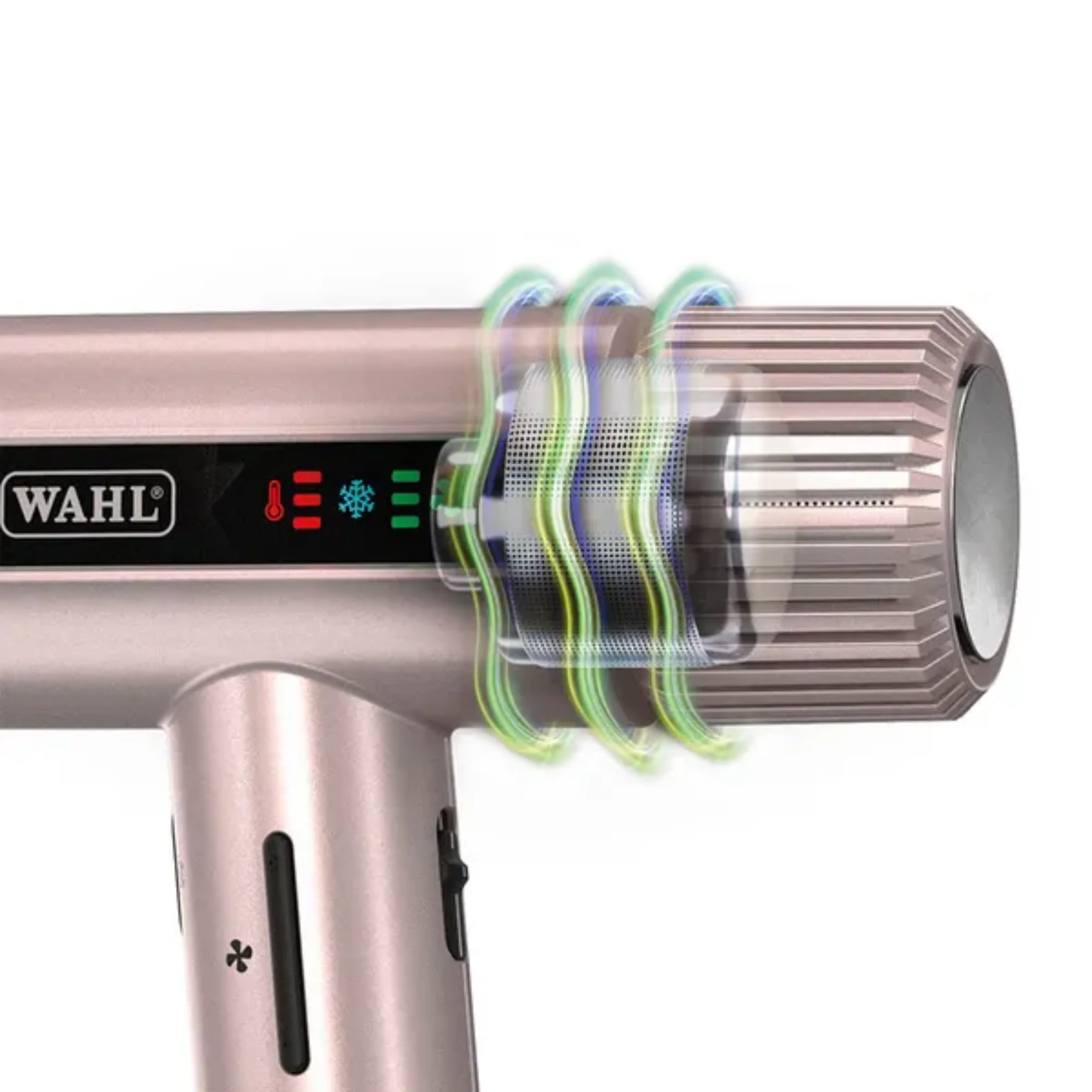 Wahl Vanquish™ Hair Dryer Rose Gold - Image 4